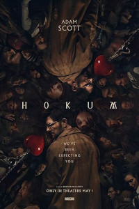 Hokum (2026) Full Movie
