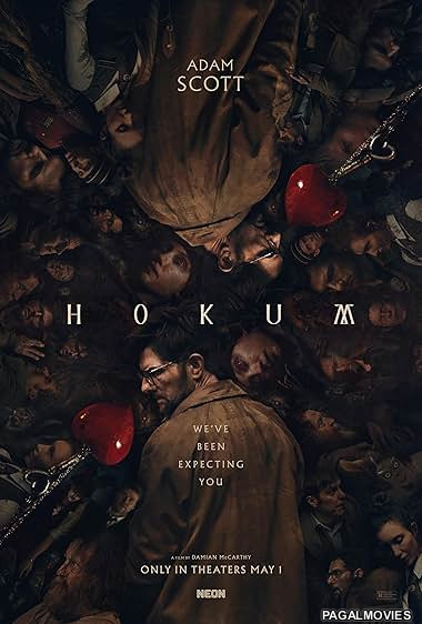 Hokum (2026) Full Movie