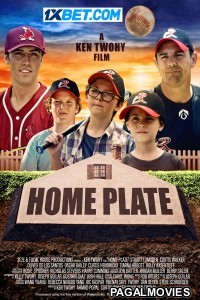 Home Plate (2024) Hollywood Hindi Dubbed Full Movie