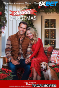 Home Sweet Christmas (2024) Hollywood Hindi Dubbed Full Movie