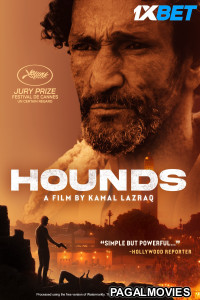Hounds (2024) Hollywood Hindi Dubbed Full Movie