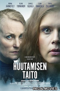 Huutamisen taito (2025) Full Movie
