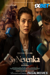 I Am Nevenka (2023) Hollywood Hindi Dubbed Full Movie
