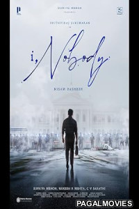 I Nobody (2026) Full Movie