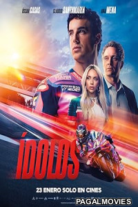 Idols (2026) Full Movie