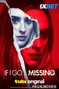 If I Go Missing (2024) Hollywood Hindi Dubbed Full Movie