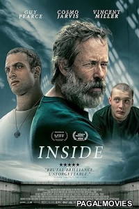 Inside (2024) Full Movie