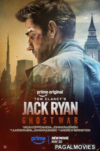 Jack Ryan Ghost War (2026) Full Movie