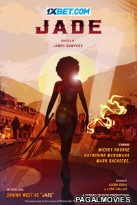Jade (2024) Tamil Dubbed Movie