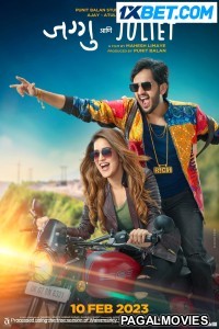 Jaggu Ani Juliet (2023) Bengali Dubbed