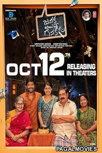 Janaka Aithe Ganaka (2025) Full Movie