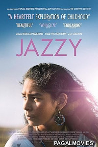 Jazzy (2025) Hollywood Hindi Dubbed Full Movie