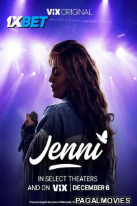 Jenni (2024) Hollywood Hindi Dubbed Full Movie