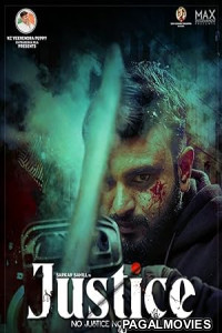 Justice (2026) Full Movie
