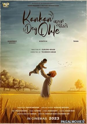 Kankaan De Ohle (2026) Full Movie