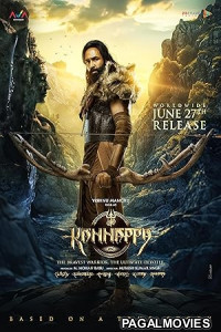 Kannappa (2025) Tamil Movie