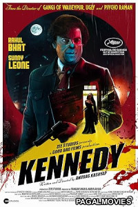 Kennedy (2025) Full Movie