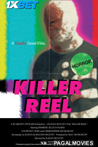 Killer Reel (2024) Hollywood Hindi Dubbed Full Movie