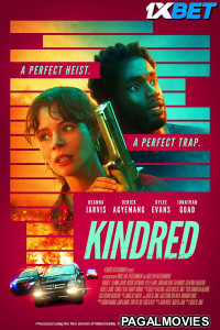 Kindred (2025) Tamil Dubbed Movie