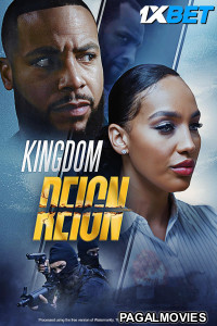 Kingdom Reign (2024) Hollywood Hindi Dubbed Full Movie