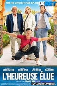 LHeureuse elue (2024) Hollywood Hindi Dubbed Full Movie