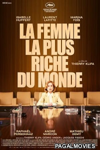 La femme la plus riche du monde (2026) Full Movie