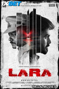 Lara (2024) Hollywood Hindi Dubbed Full Movie