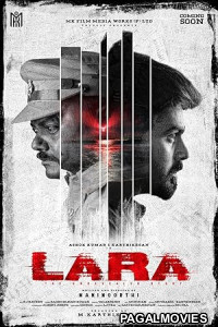 Lara (2025) Full Movie