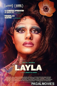Layla (2024) Hollywood Hindi Dubbed Full Movie
