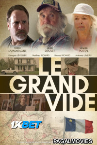 Le Grand Vide (2024) Hollywood Hindi Dubbed