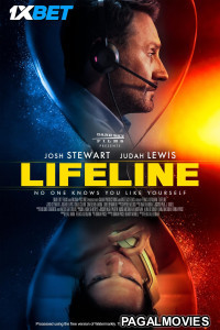 Lifeline (2025) Telugu Dubbed Movie
