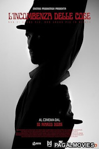 Lincombenza delle cose (2026) Full Movie