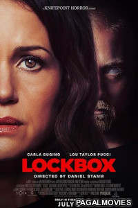 Lockbox (2026) Full Movie