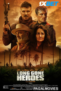 Long Gone Heroes (2025) Tamil Dubbed Movie