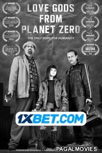 Love Gods From Planet Zero (2021) Tamil Dubbed Movie