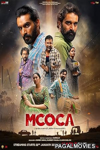 MCOCA (2026) Full Movie