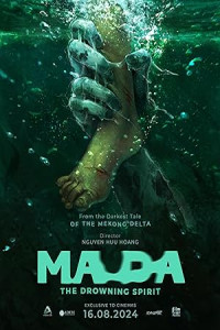 Ma Da The Drowning Spirit (2025) Full Movie