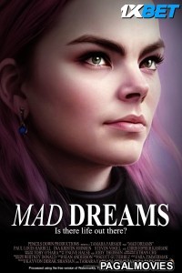 Mad Dreams (2024) Hollywood Hindi Dubbed Full Movie
