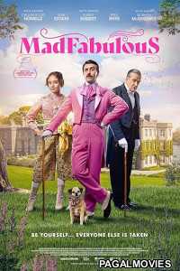 Madfabulous (2026) Full Movie