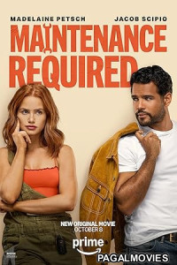 Maintenance Required (2025) Full Movie