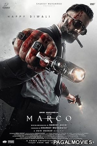 Marco (2024) Tamil Movie