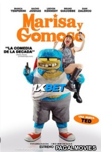 Marisa y Gomoso (2024) Hollywood Hindi Dubbed Full Movie