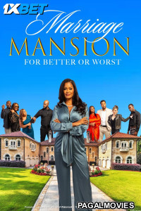 Marriage Mansion (2024) Hollywood Hindi Dubbed Full Movie