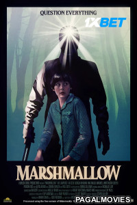 Marshmallow (2025) Tamil Dubbed Movie