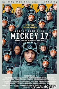 Mickey 17 (2025) Tamil Dubbed Movie