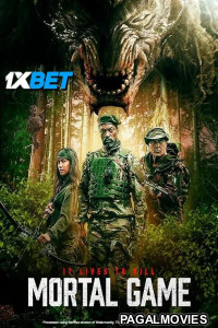 Mortal Game (2024) Hollywood Hindi Dubbed Full Movie
