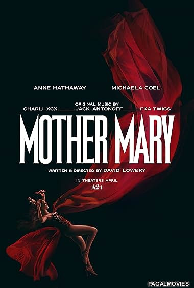 Mother Mary (2026) Full Movie