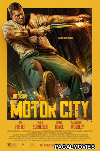 Motor City (2026) Full Movie