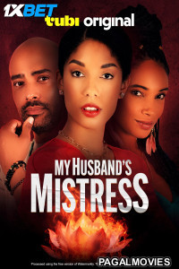 My Husbands Mistress (2025) Hollywood Hindi Dubbed Full Movie
