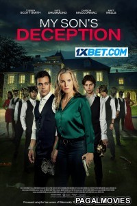 My Sons Deception (2024) Hollywood Hindi Dubbed Full Movie